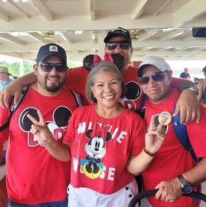 Meet your Posher, Alba